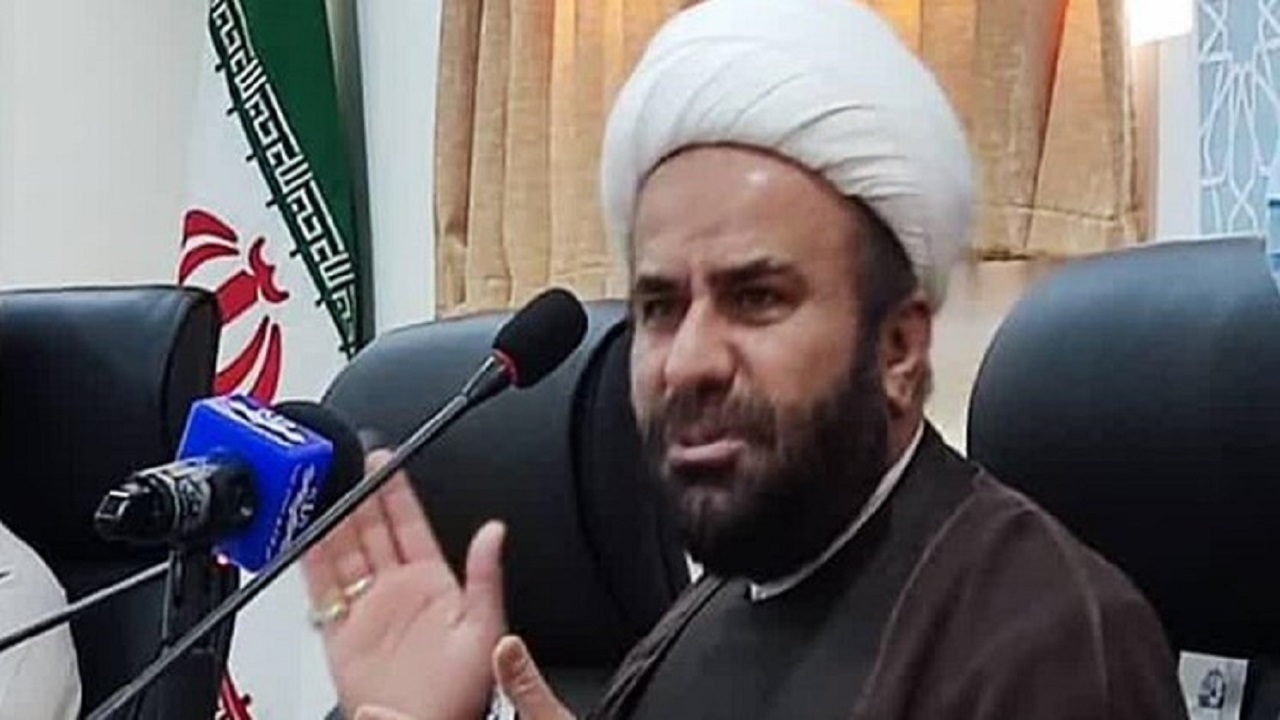 همدردی نماینده ولی فقیه در کهگیلویه و بویراحمد با بازماندگان تصادف یاسوج