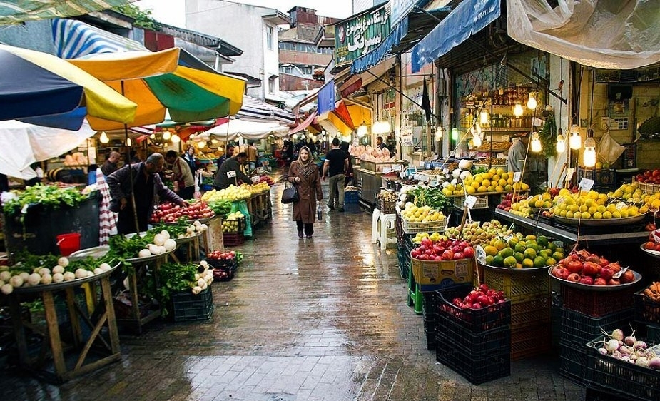 نقش اصناف در تولید ناخالص ملی