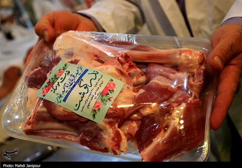 برپایی ۴۵۰ پایگاه نذر قربانی در استان اصفهان