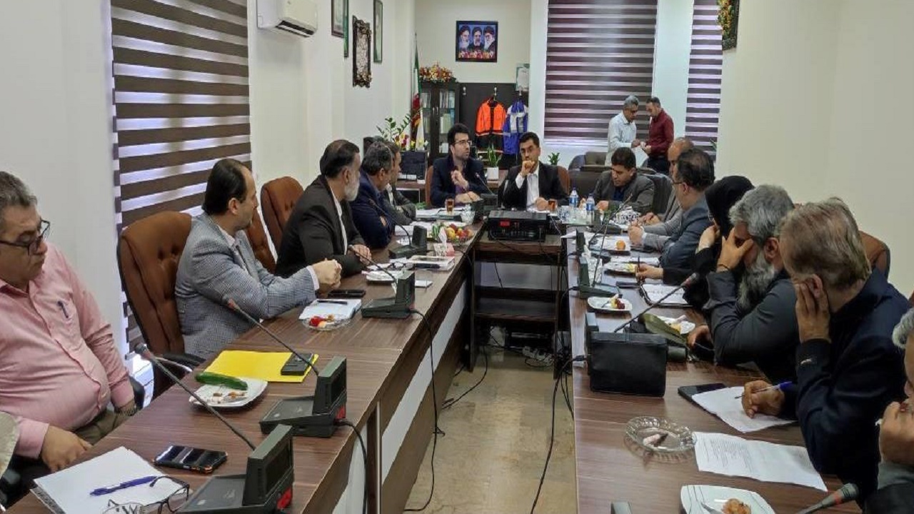 برنامه‌ریزی برای ایجاد دهکده‌های تندرستی در گلوگاه