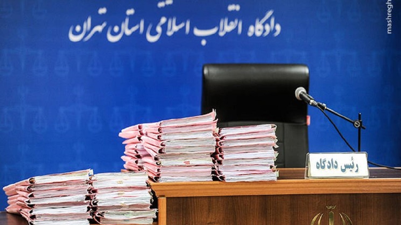 اصلاح نظام آمار در رسیدگی به پرونده‌های قضایی