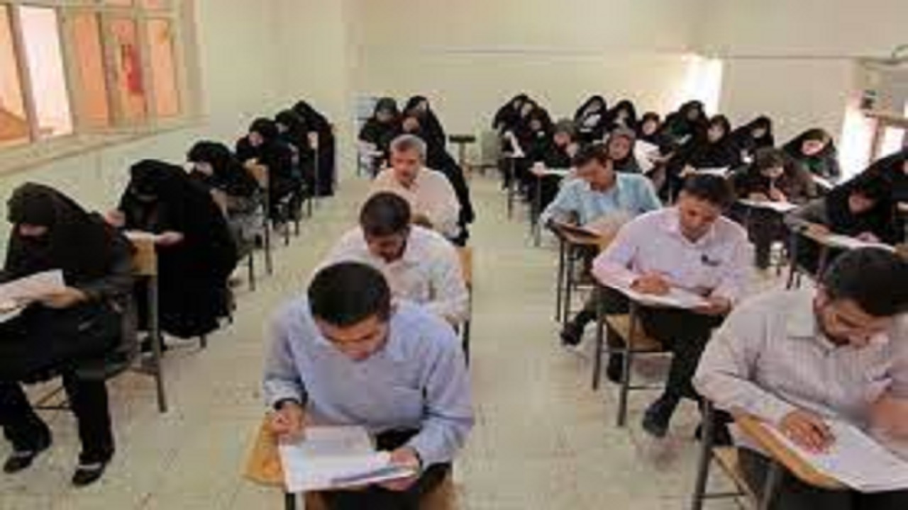 آخرین مهلت ثبت نام و ویرایش اطلاعات در آزمون استخدامی وزارت آموزش و پرورش
