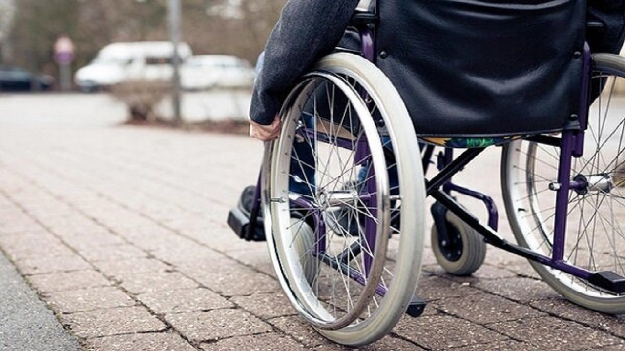نرخ معلولیت استان کهگیلویه و بویراحمد بالاتر از میانگین کشوری است