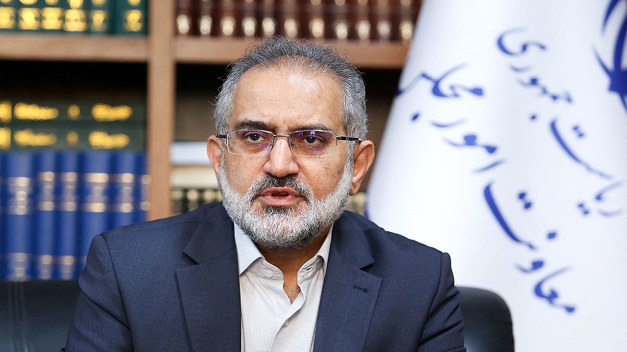 دولت در حوزه سیاست خارجی بر اساس تعامل سازنده روابط با کشور‌های مختلف را افزایش داده است