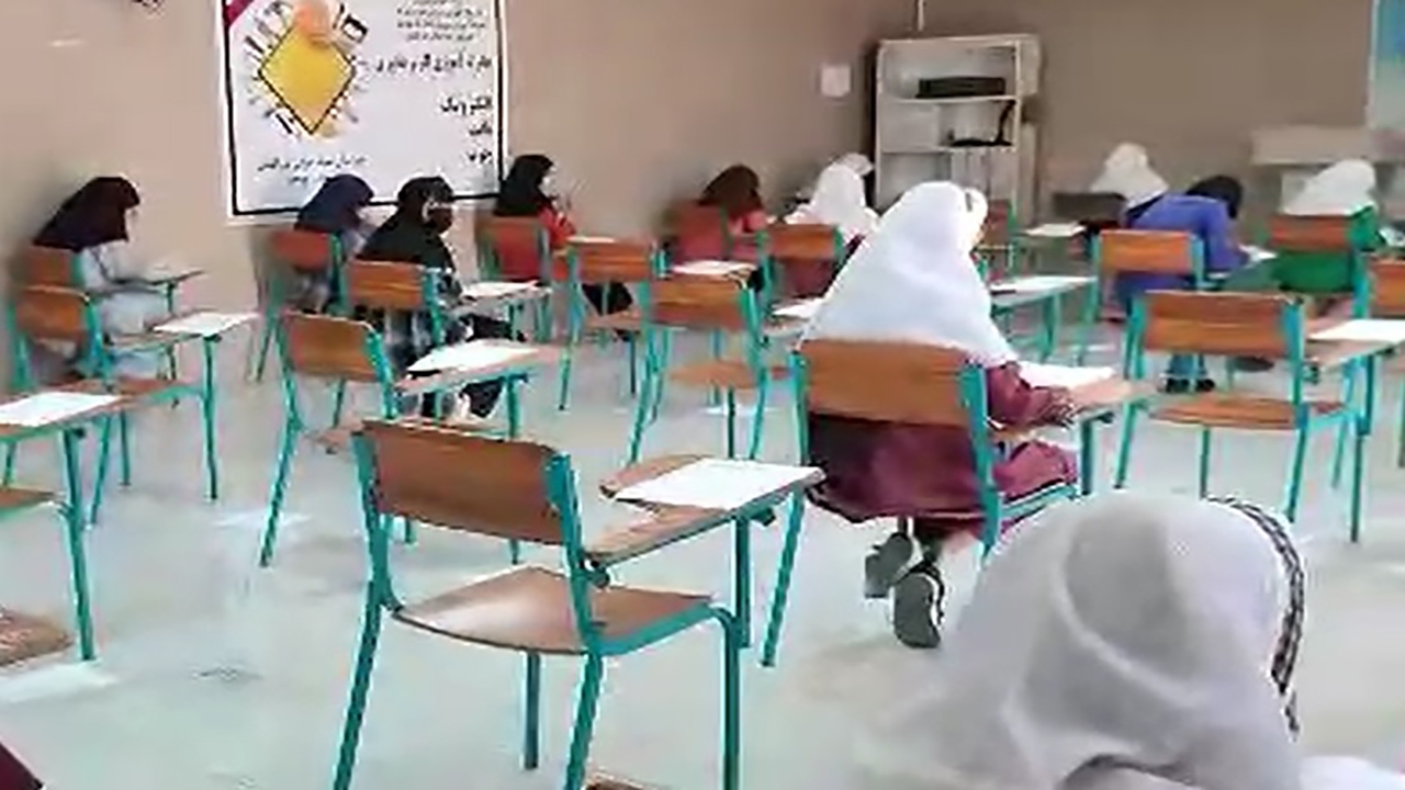 اعلام زمان برگزاری آزمون مدارس نمونه دولتی در هرمزگان
