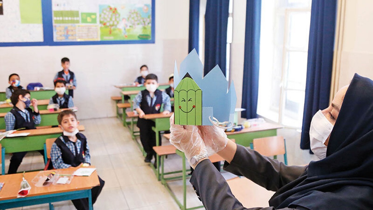 تشکیل پرونده تخلفاتی برای بیش از هزار مدرسه غیردولتی