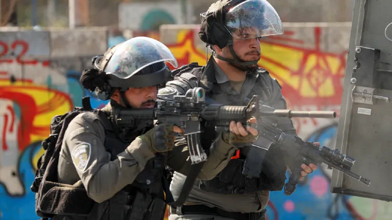 شهادت یک فلسطینی دیگر به دست نظامیان صهیونیست
