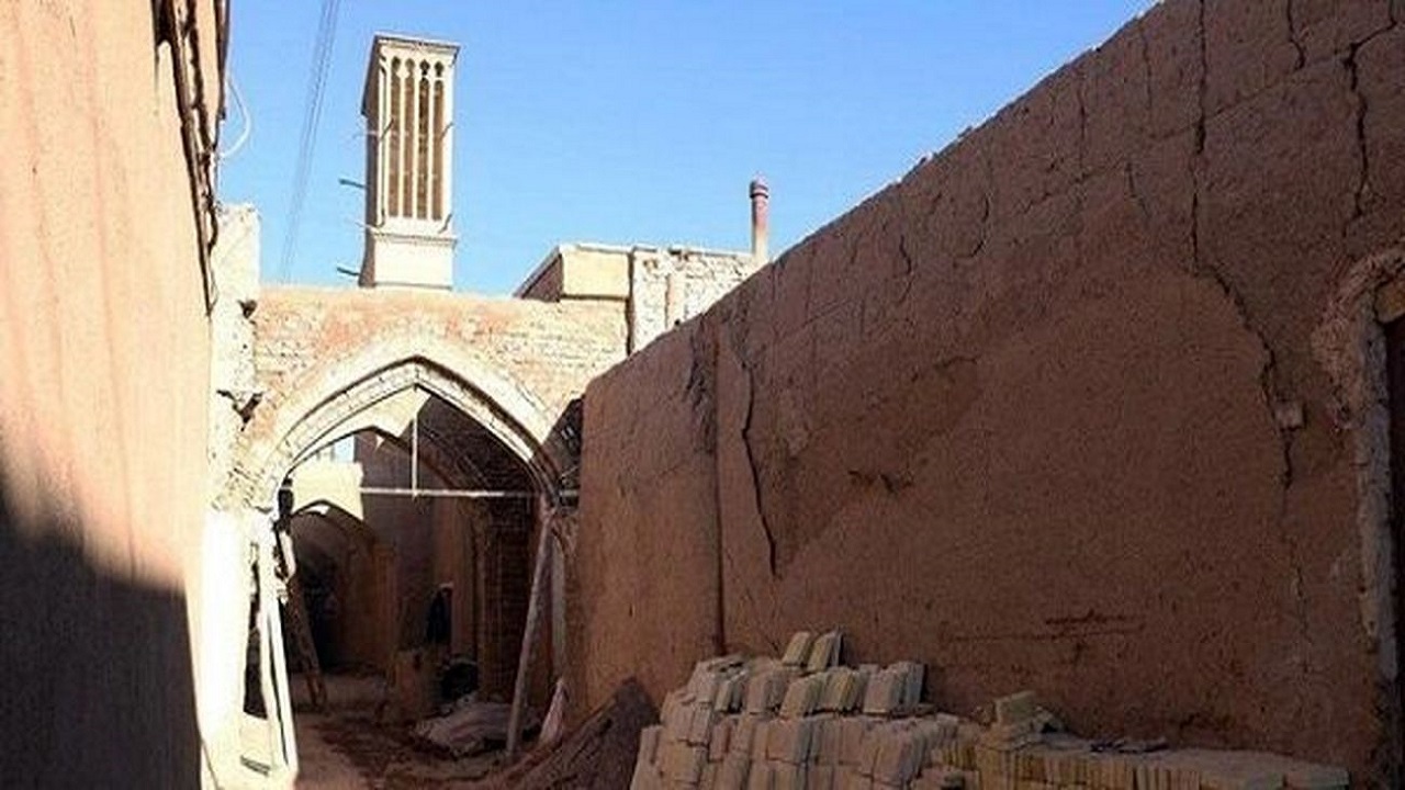 تسهیلات  ۳۶۰ میلیون تومانی  برای مرمت واحد‌های مسکونی