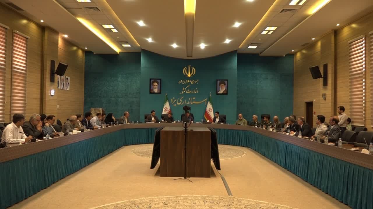 ورزش همگانی در سند یزد نوین گنجانده شود/ضرورت جذابیت طرح‌ها و برنامه‌های ورزشی