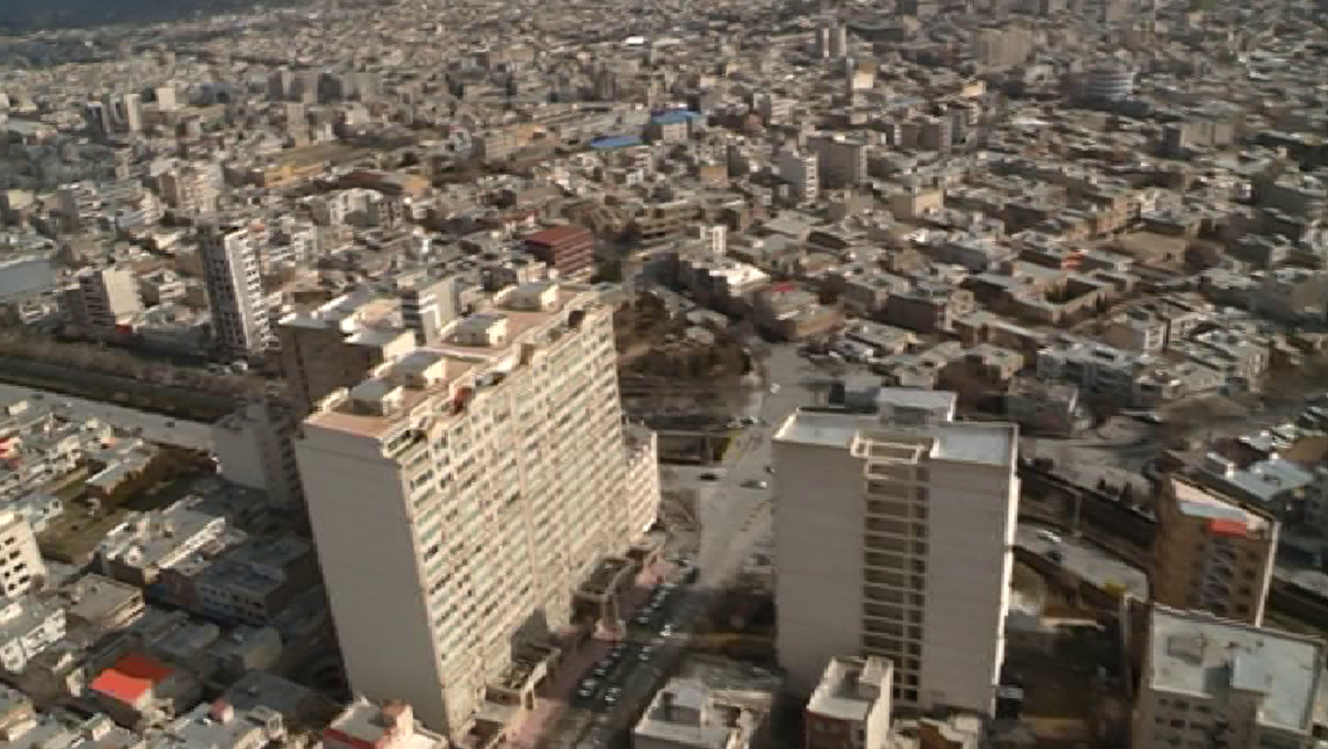 شناسایی ۷۴۷۹ خانه خالی از سکنه