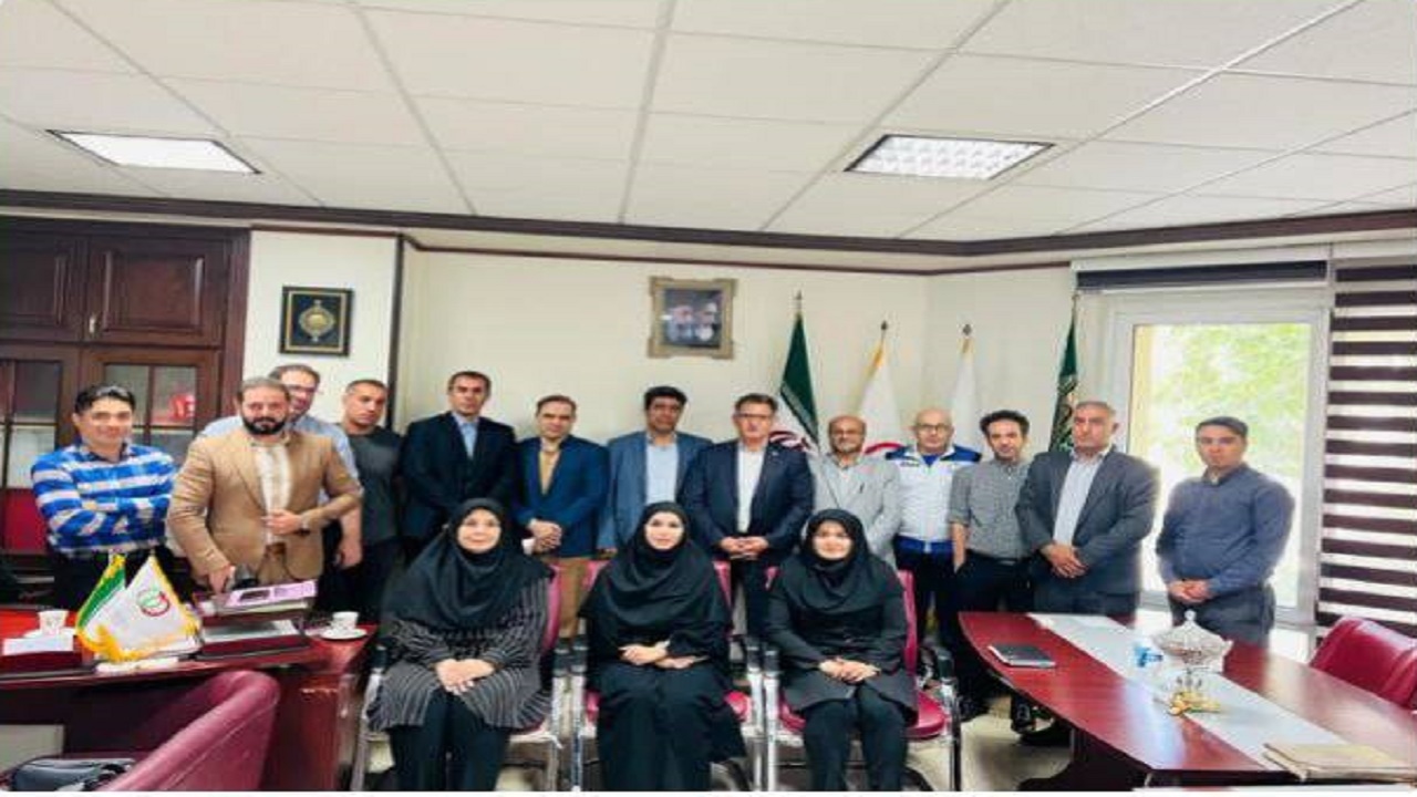 چوگو در طرح تابستانه «ورزش برای مردم»