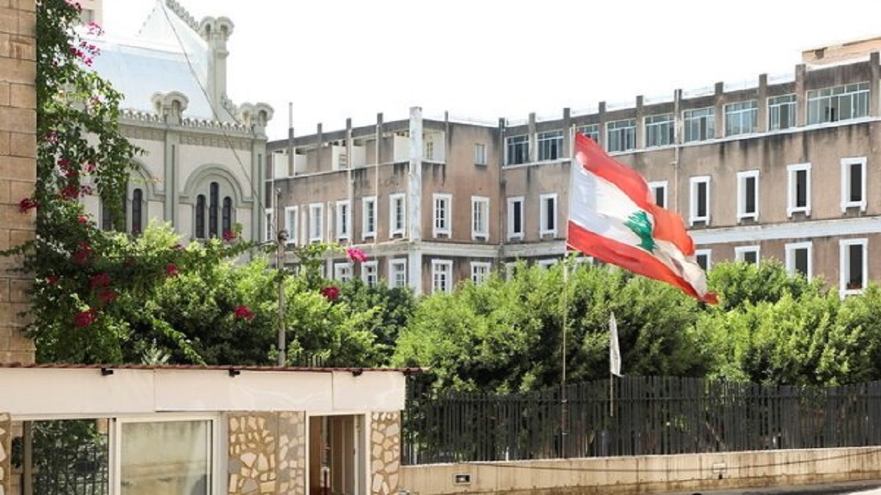 لبنان تجاوزگری رژیم صهیونیستی را محکوم کرد