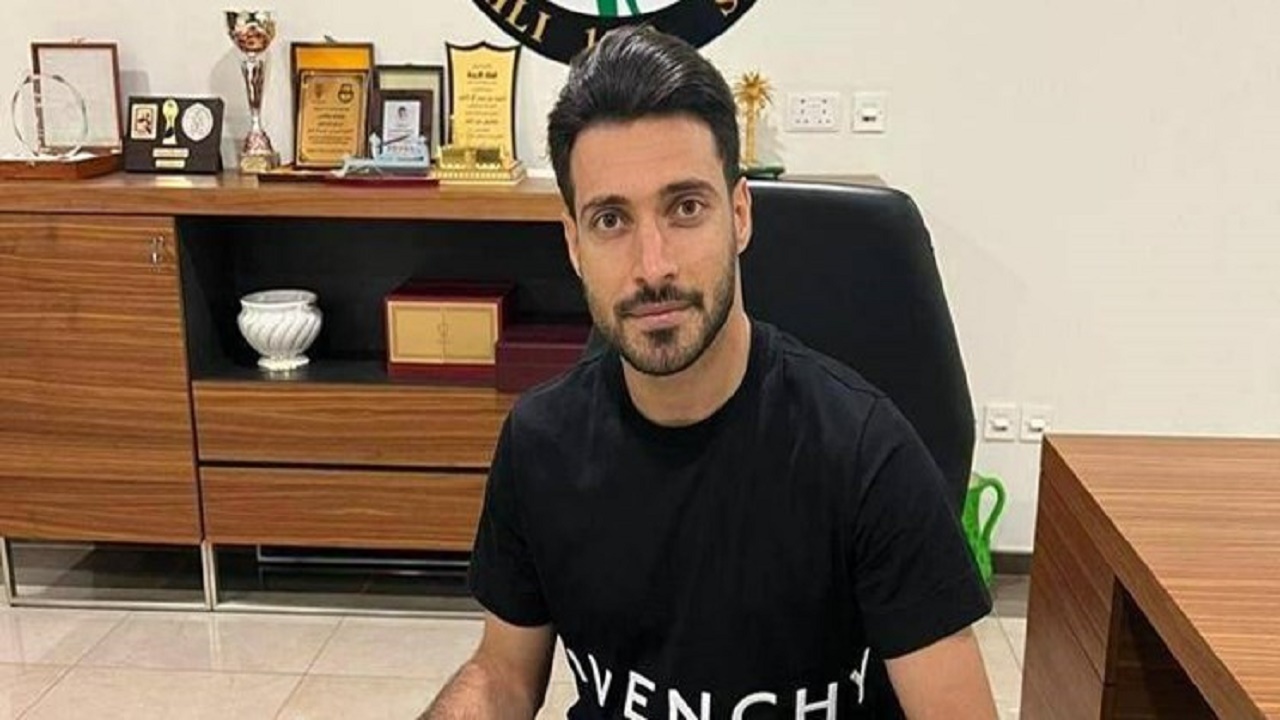 ۲ پرسپولیسی سابق در راه تراکتور تبریز