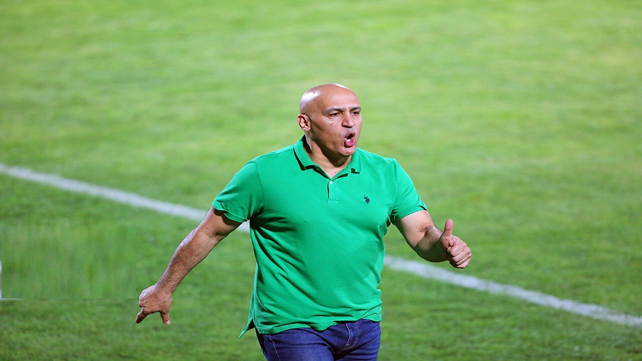 منصوریان در فولاد ماندنی شد