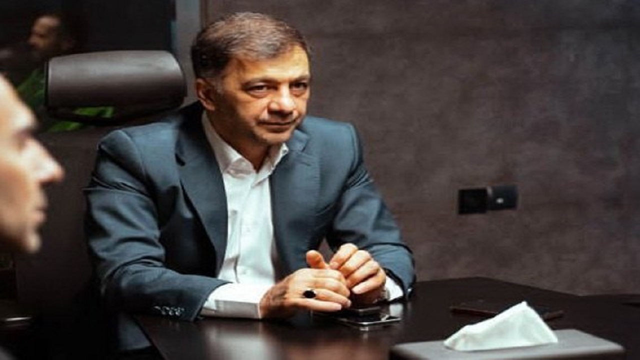 کریمی: زمان پاسخگویی به افراد معلوم الحال نیست/استوری باورنکردنی کریمی علیه ساپینتو