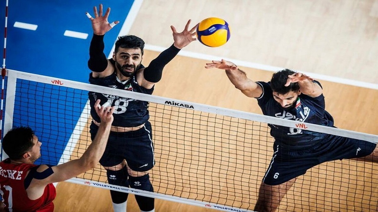 چوب جوانی تیم ملی را  در لیگ ملت ها می خوریم/ صعود به مرحله بعدی بستگی به مسابقات در آمریکا دارد