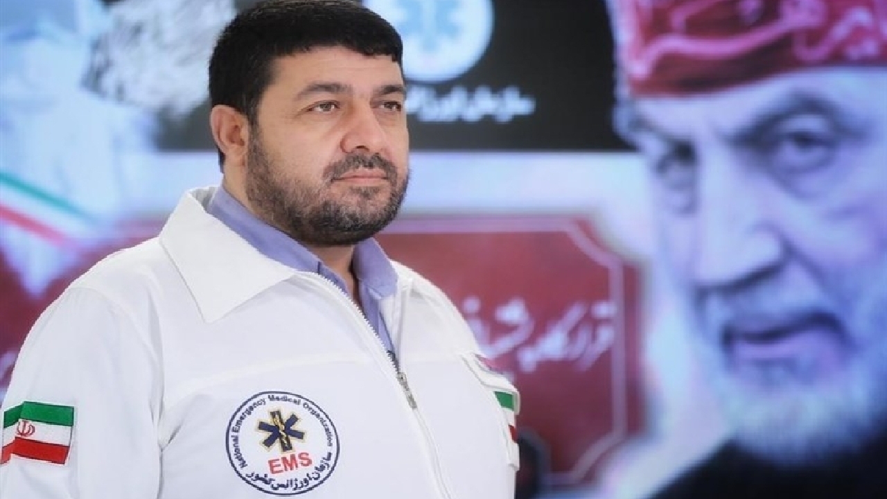 گرمای شدید هوا انجام حج را برای حجاج مسن دشوار کرده است