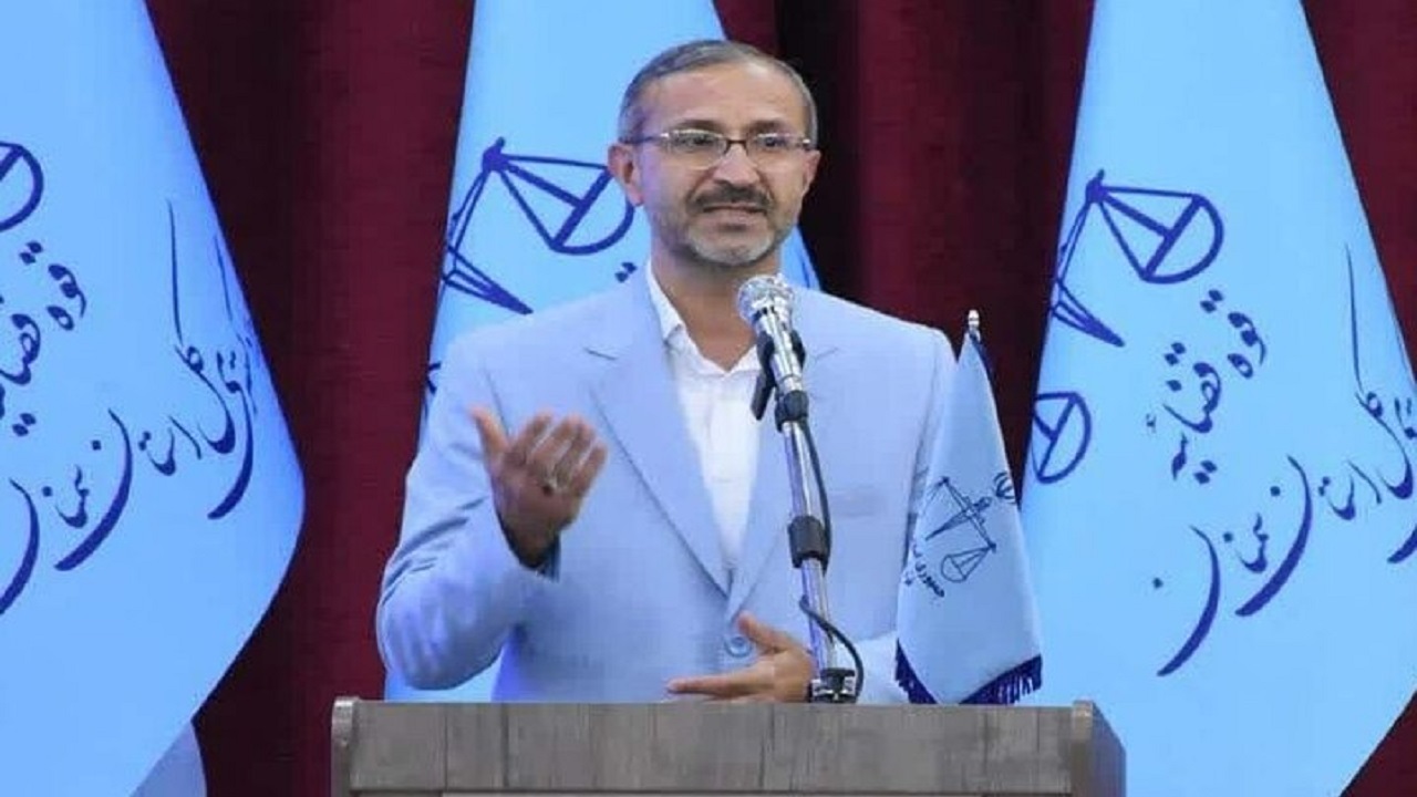 پابند الکترونیکی برای ۱۴۸ نفر در استان سمنان استفاده شد