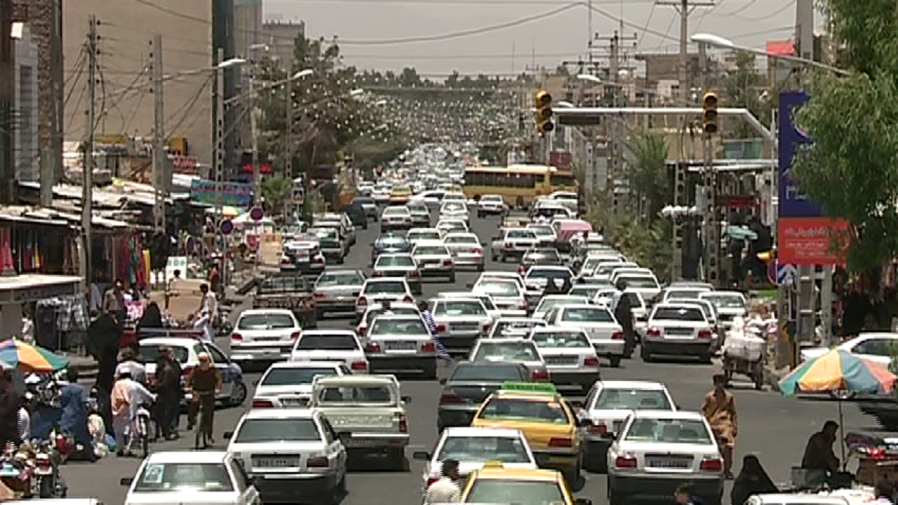 افزایش ناوگان حمل و نقل عمومی درسیستان و بلوچستان