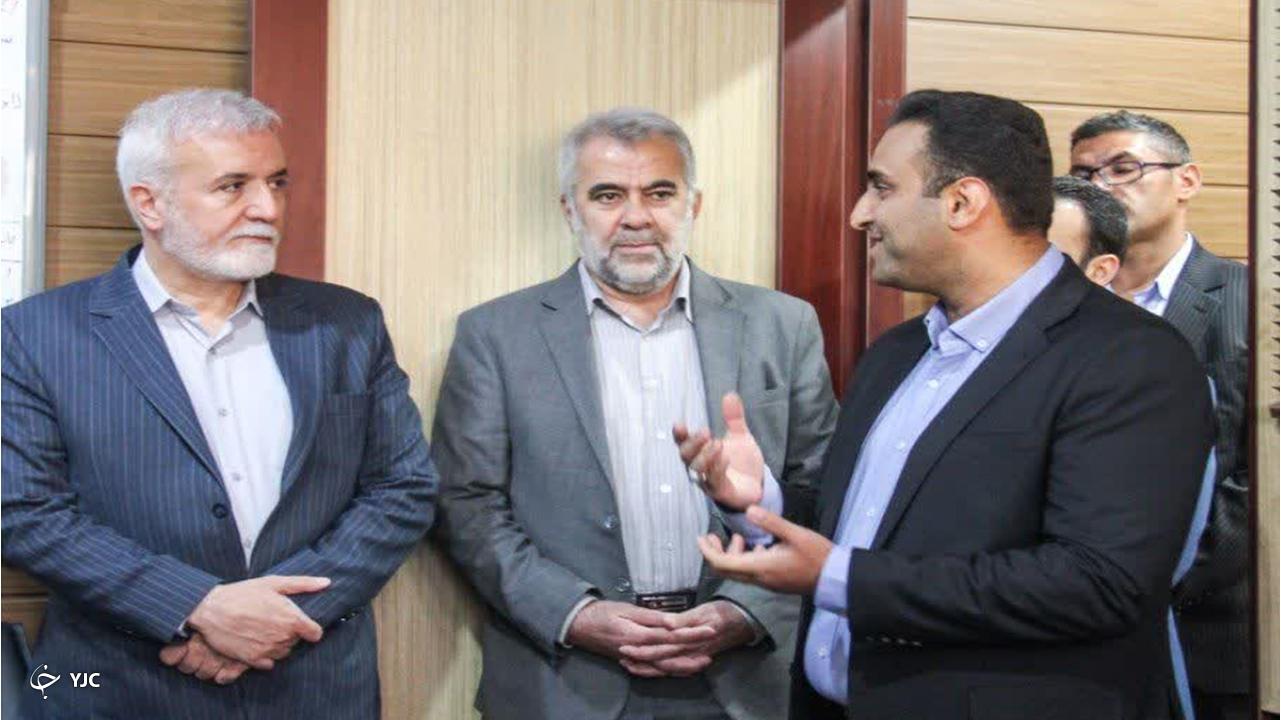 انتقال مشاغل مزاحم و خروج واحد‌های آلاینده اولویت مدیریت شهری است