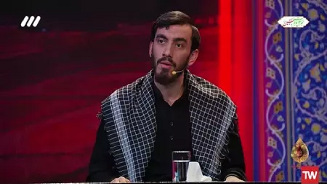 معجزه شفا گرفتن دو دختر در حرم حضرت عباس (ع) از زبان مهدی رسولی + فیلم