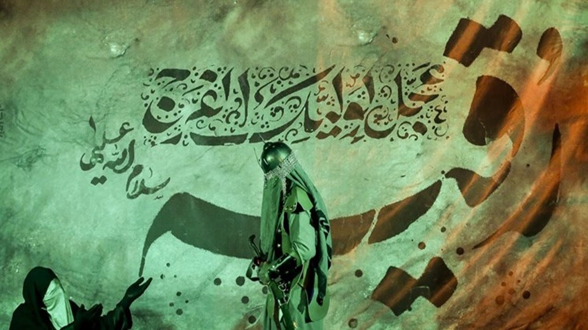 باشگاه خبرنگاران -دختری که با شهادتش حقانیت پدرش را اثبات کرد