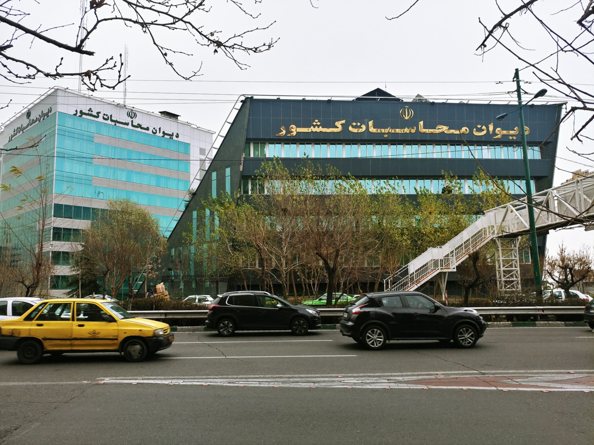 قدردانی رئیس کمیسیون اصل نود مجلس از فعالیت‌های دیوان محاسبات