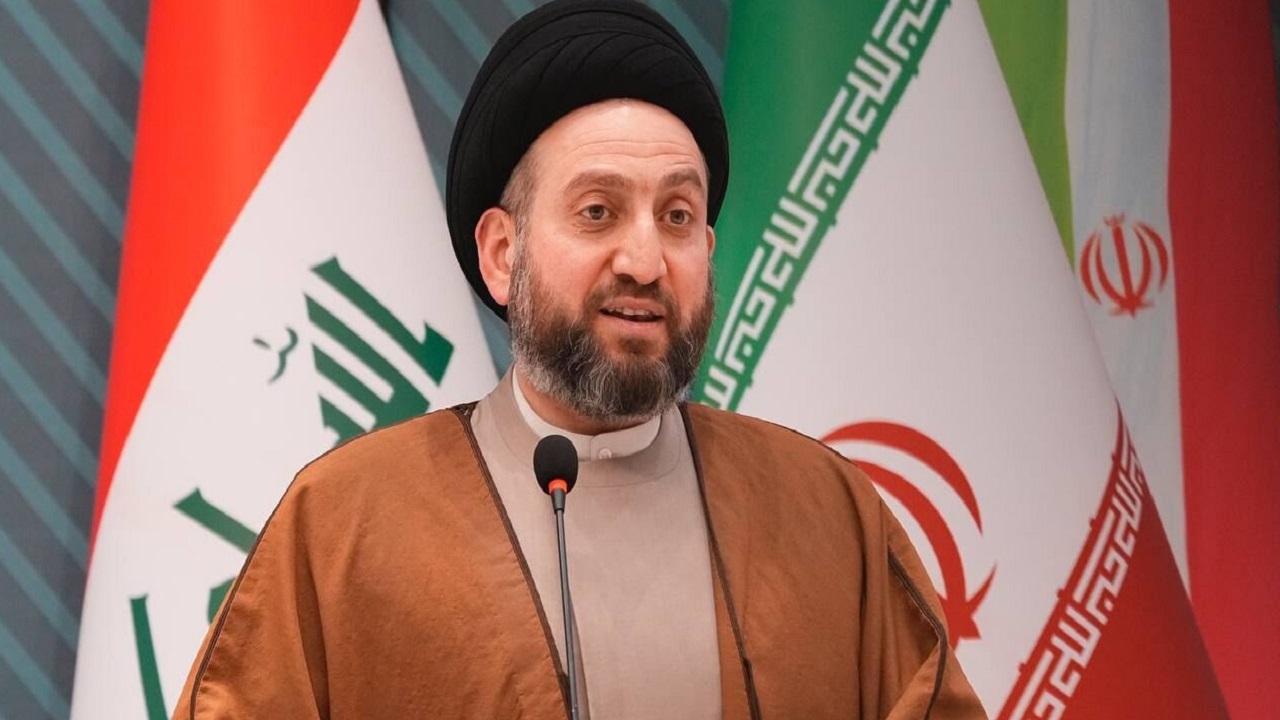 حکیم: موضع دولت سوئد در مقابل فرد هتاک به قرآن مایه تعجب است