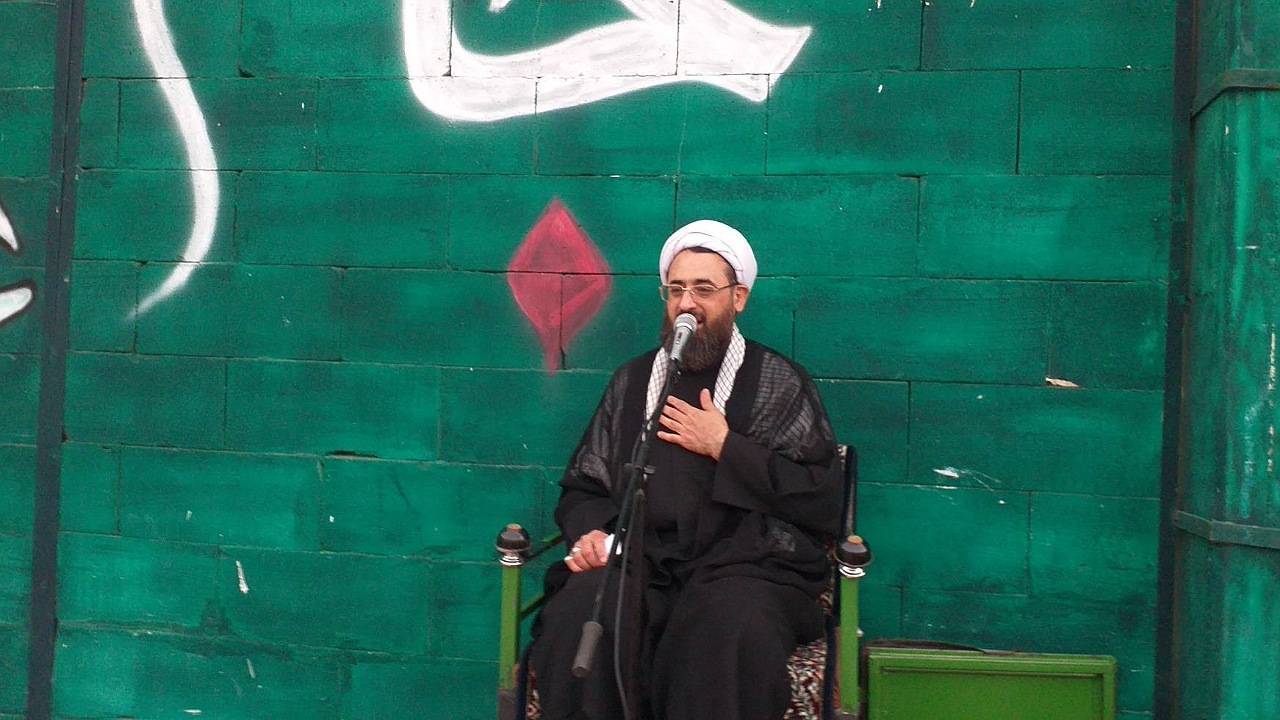 صهیونیست‌ها به دنبال ساختن دین و اسلام جدید هستند