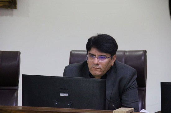 نخستین بیوبانک دیجیتال کشور در شیراز راه‌اندازی می‌شود