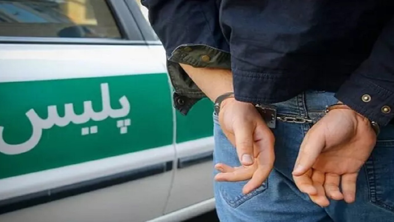 دستگیری ۶ خرده فروش مواد مخدر در قم