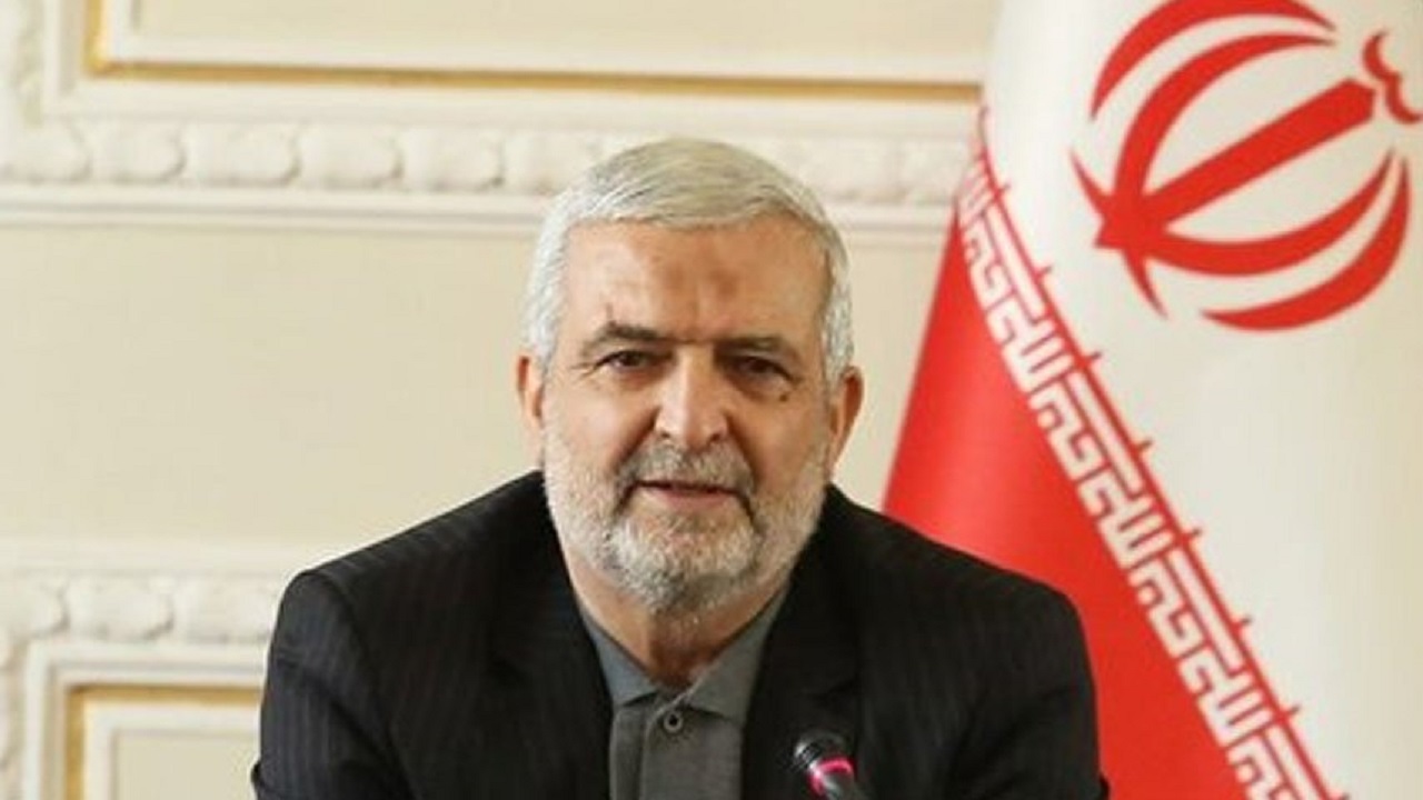 موفقیت آتی نظام امنیت و ثبات منطقه‌ای حاصل همبستگی و وحدت است
