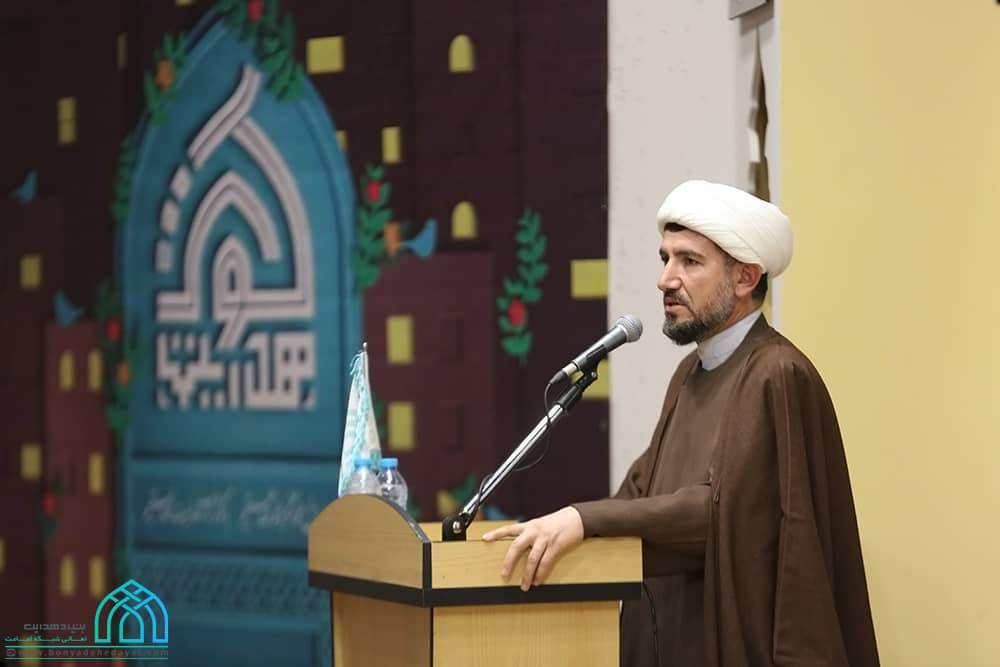 پاسخ یک کارشناس مذهبی به شبهاتی درمورد وجود حضرت رقیه (س)