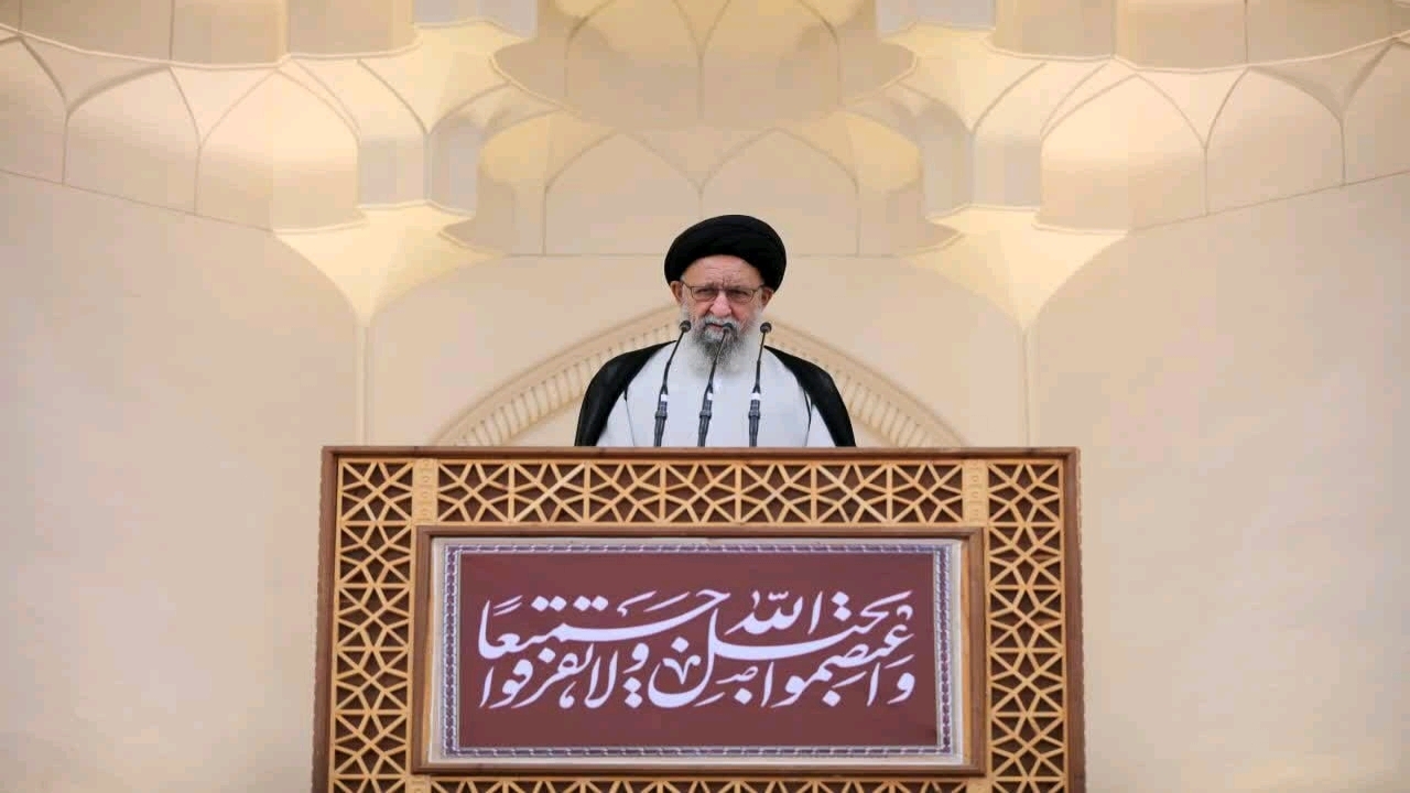یهودیان و مسیحیان متدین هیچگاه به قرآن هتک حرمت نمی‌کنند