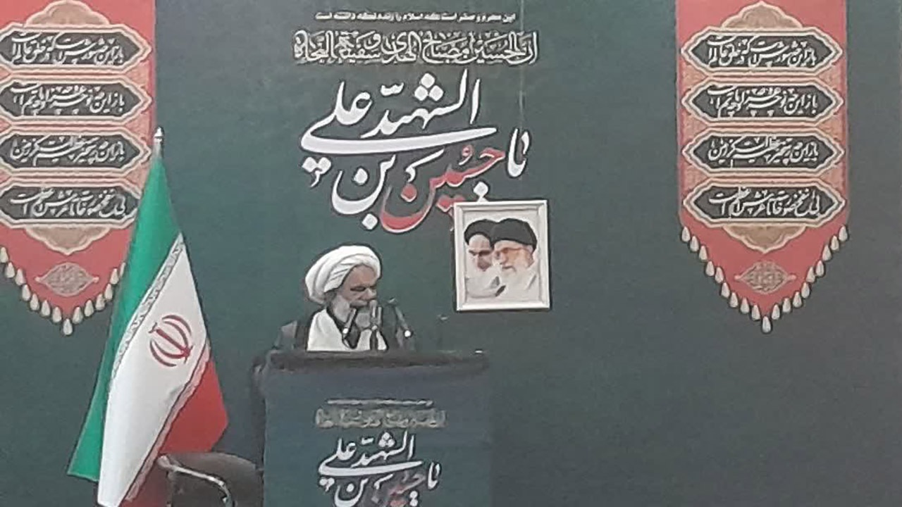 امام جمعه موقت بندرعباس: مسلمانان یک صدا توهین به قرآن در کشور سوئد را محکوم کنند