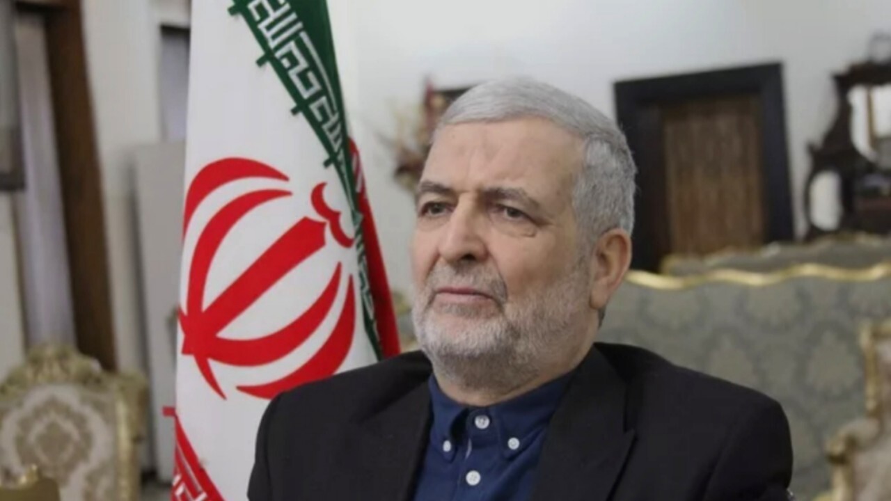 گفت و گو در سیاست ایران جایگاه ویژه ای دارد