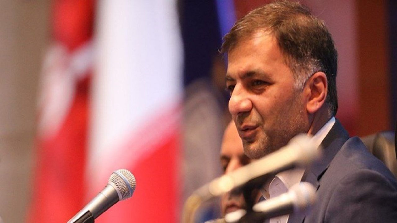 سرپرست پیشین استقلال: حیدری به من گفت چه چیزی کمتر از فرهاد مجیدی دارم که سرمربی نشوم؟