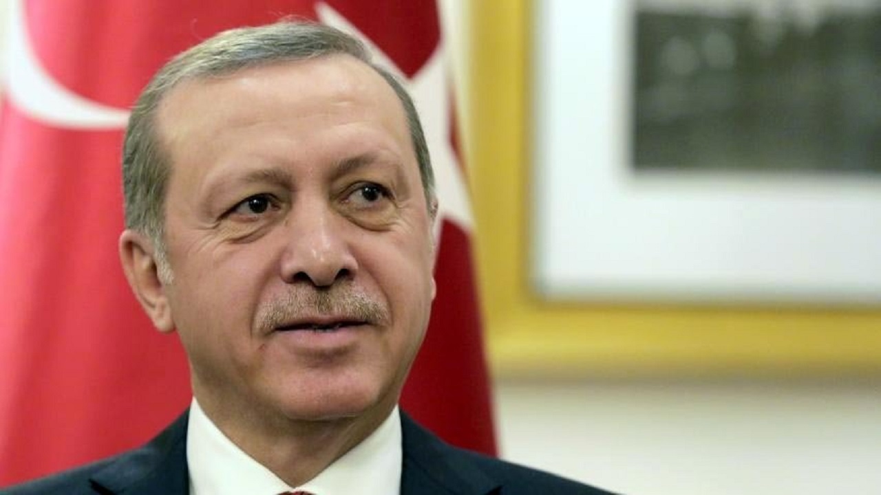 اردوغان: امیدوارم دیدار با نتانیاهو آغاز مرحله جدیدی در روابط ترکیه و اسرائیل باشد