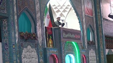 توهین دشمنان به اسلام از سر استیصال و بیچارگی است