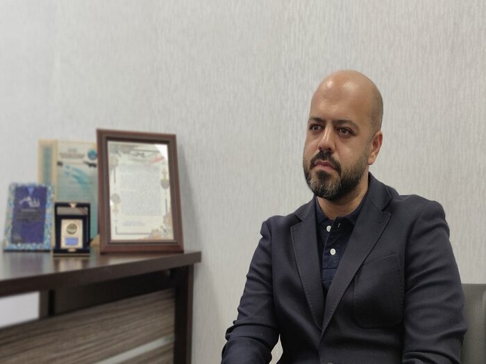 پویان افشین نژاد