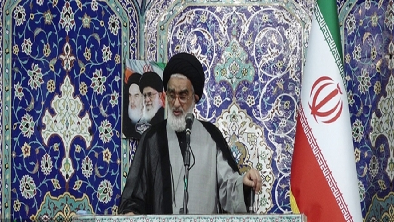 حضرت زینب (س) الگوی بارز زن مسلمان است