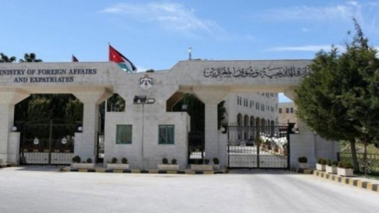 اردن کاردار سفارت سوئد در امان را احضار کرد