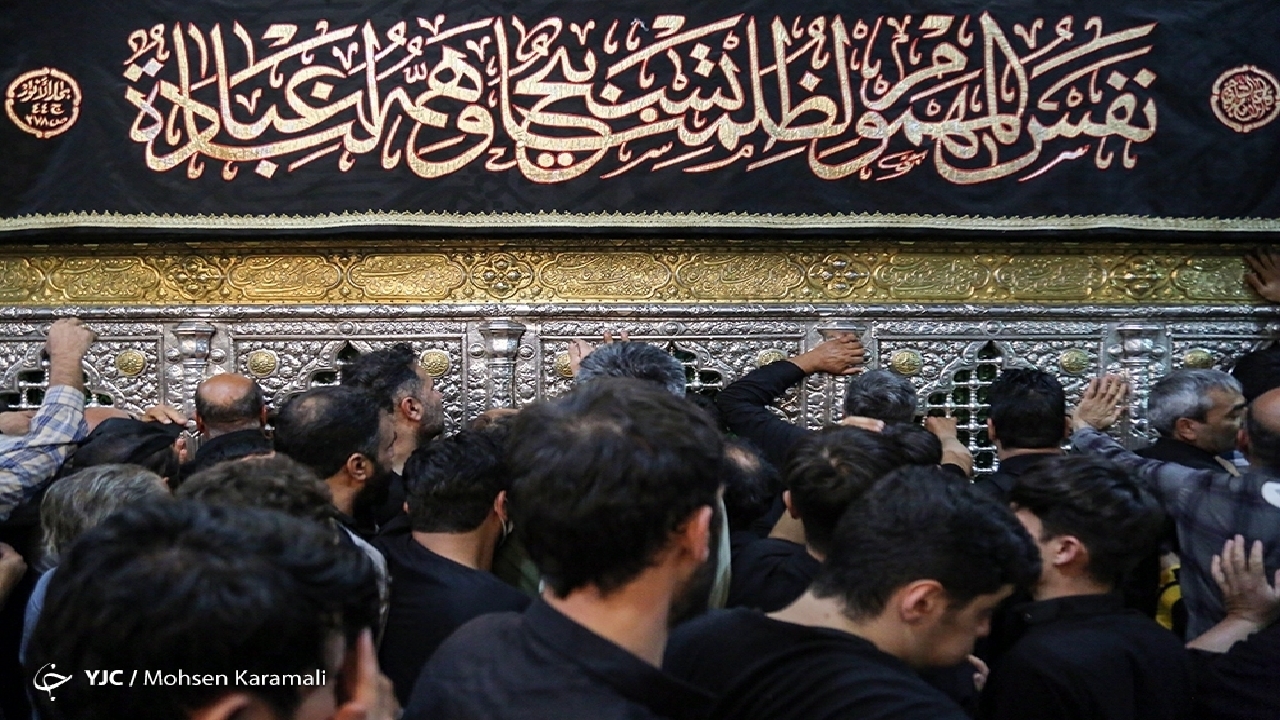 امام حسین (ع) برای اقامه نماز شهید شدند
