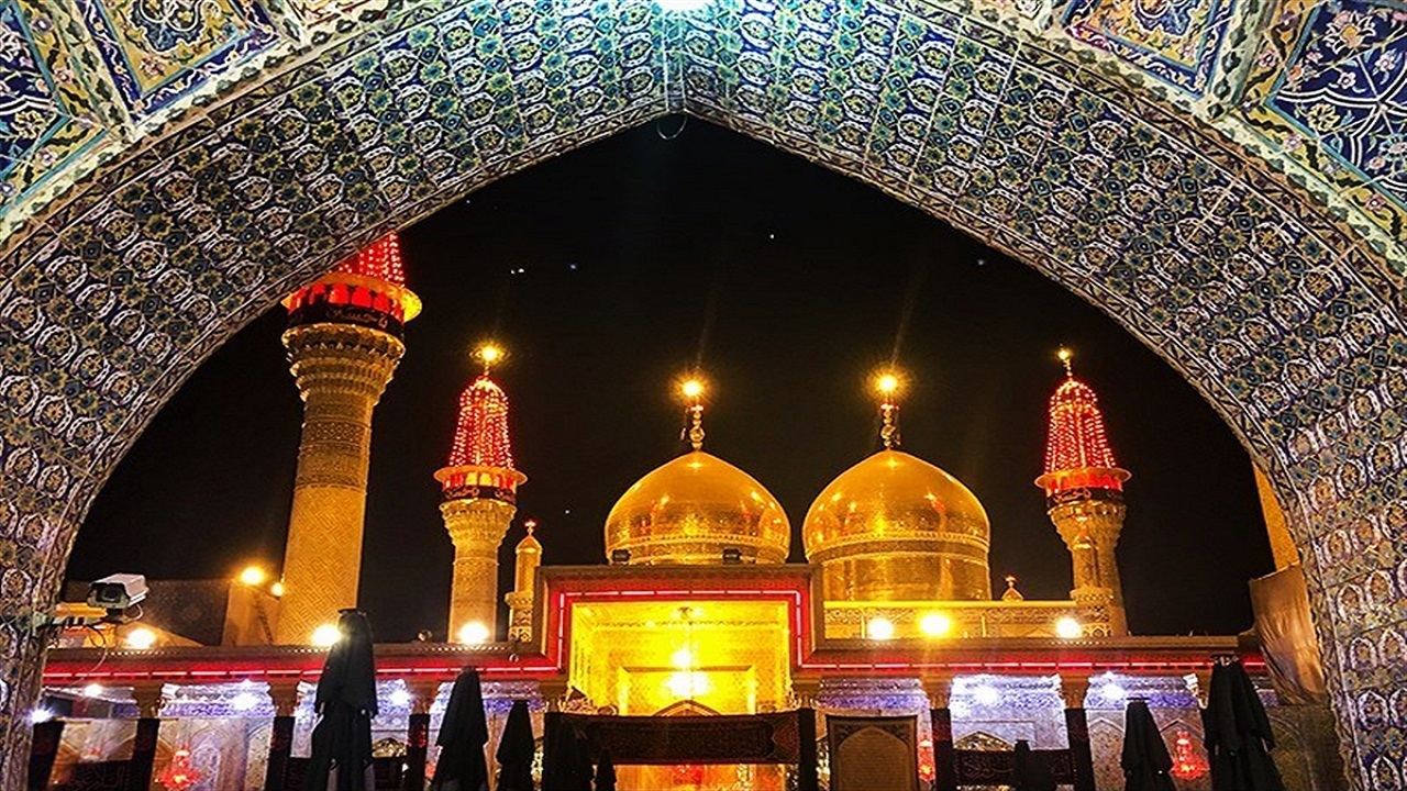 توصیه امام‌رضا (ع) برای برنامه ریزی روزانه + فیلم