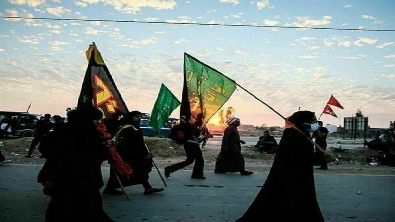 طرح دهیار راهنمای زائر در اربعین امسال اجرایی می‌شود

 