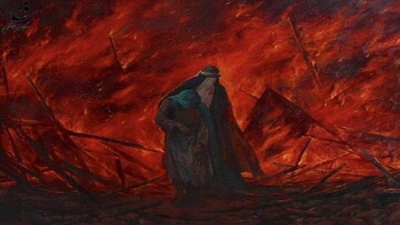 شخصی که سر مبارک امام حسین (ع) را از بدنش جدا کرد که بود؟