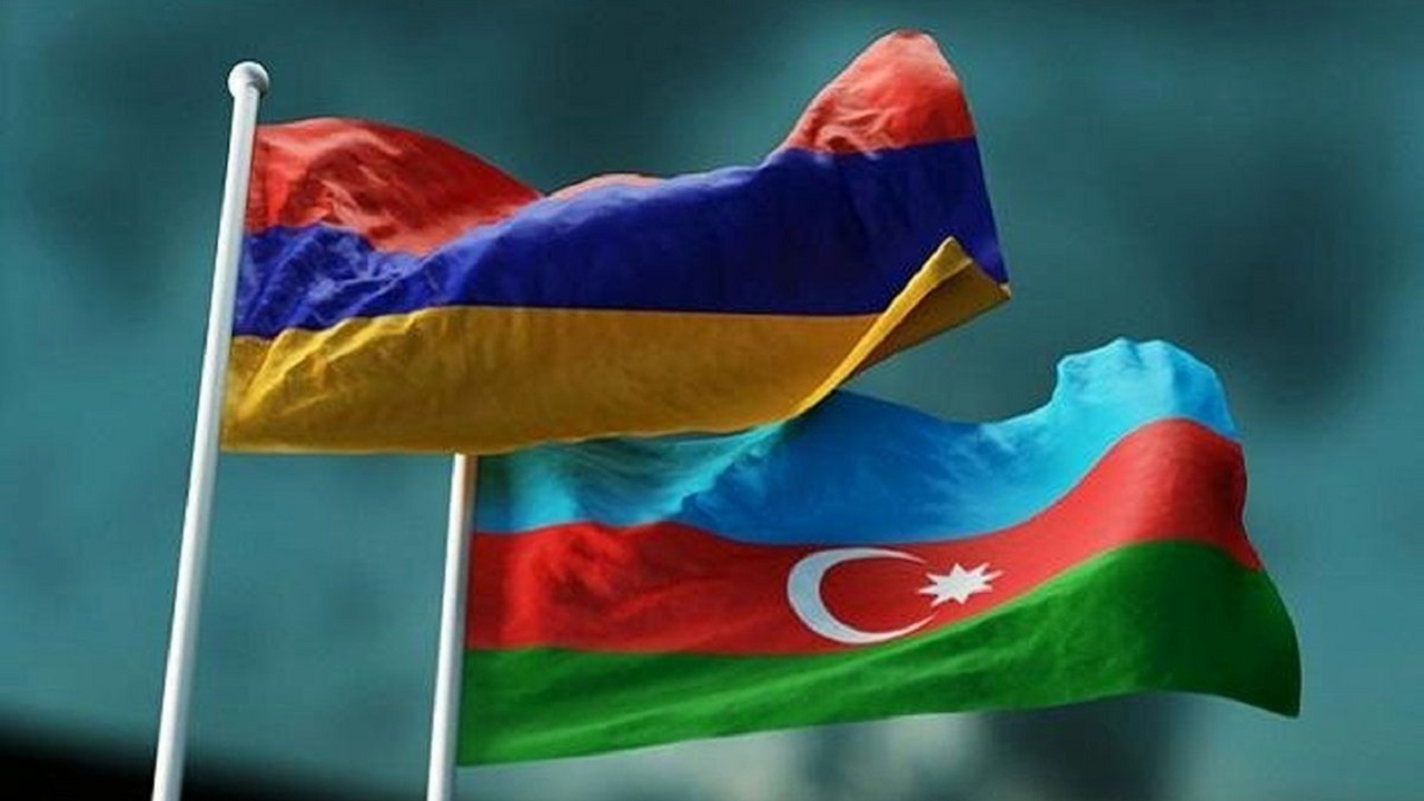 توافق آذربایجان و ارمنستان برای برگزاری جلسات تعیین حدود مرزی