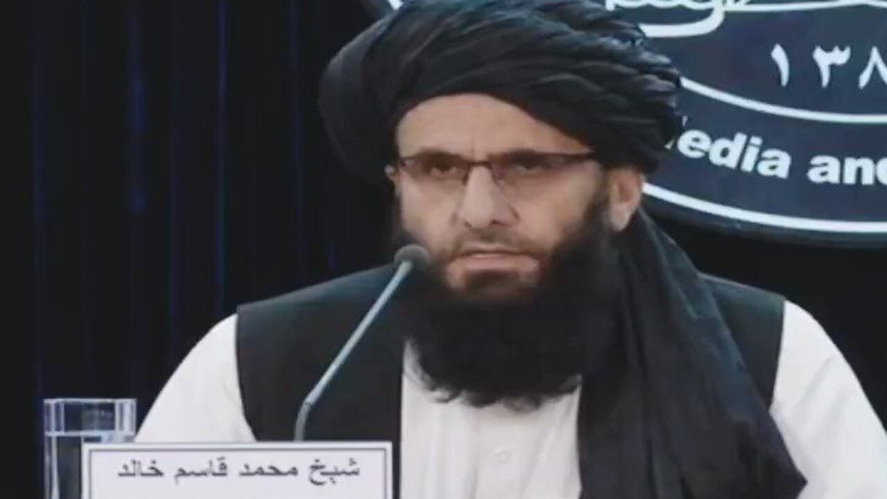 داعش دست پرورده آمریکا است