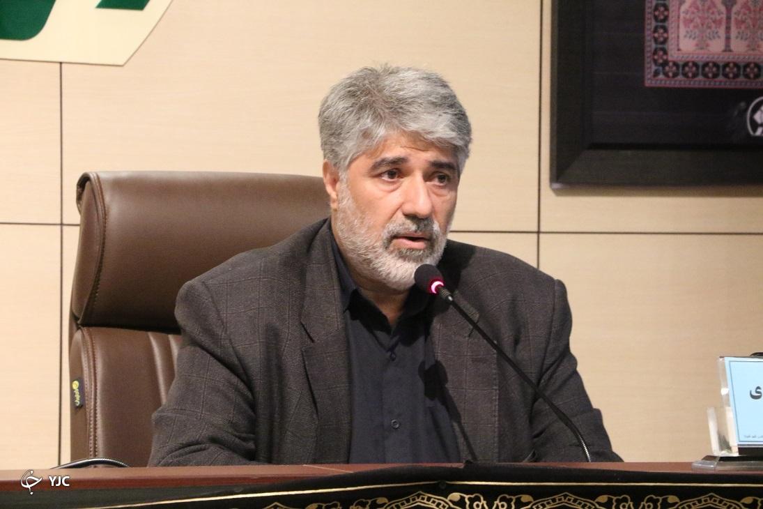 ضرورت شناسایی و ارج نهادن به شهدای تمام ادیان الهی
