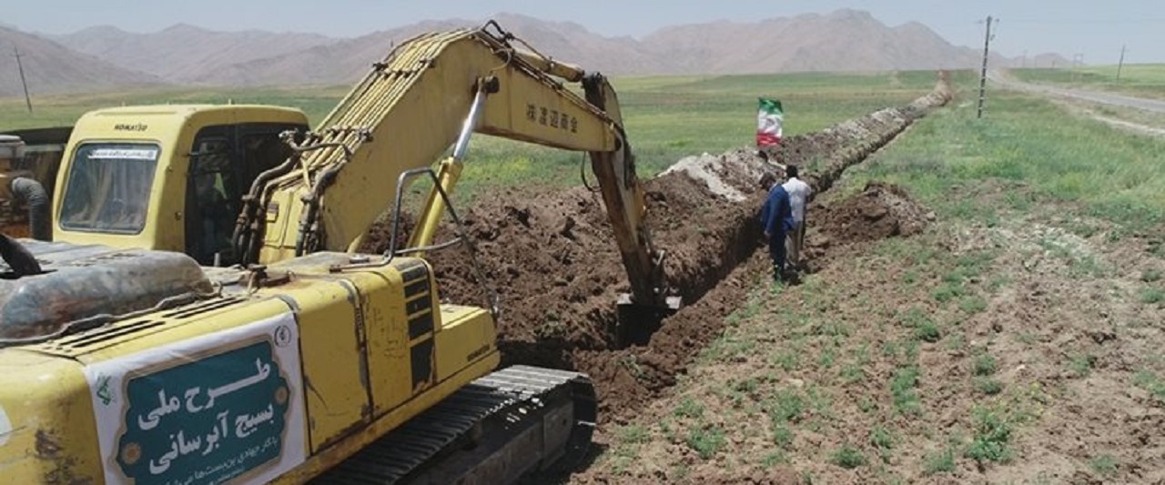 بهره‌مندی ۹۷ روستای استان اصفهان از آب شرب پایدار